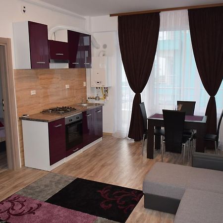 马马亚Apartament Otto Summerland公寓 外观 照片
