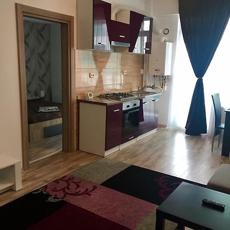马马亚Apartament Otto Summerland公寓 外观 照片