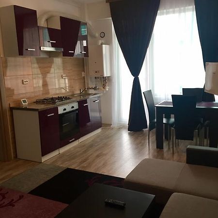 马马亚Apartament Otto Summerland公寓 外观 照片