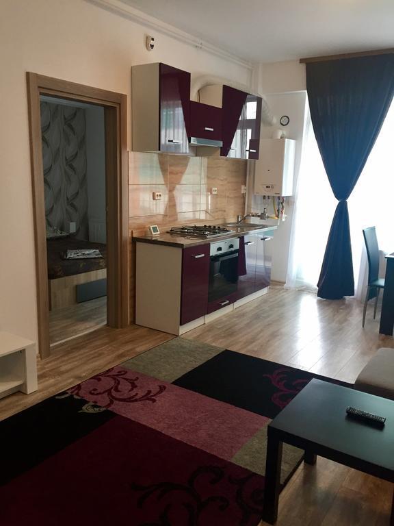 马马亚Apartament Otto Summerland公寓 外观 照片