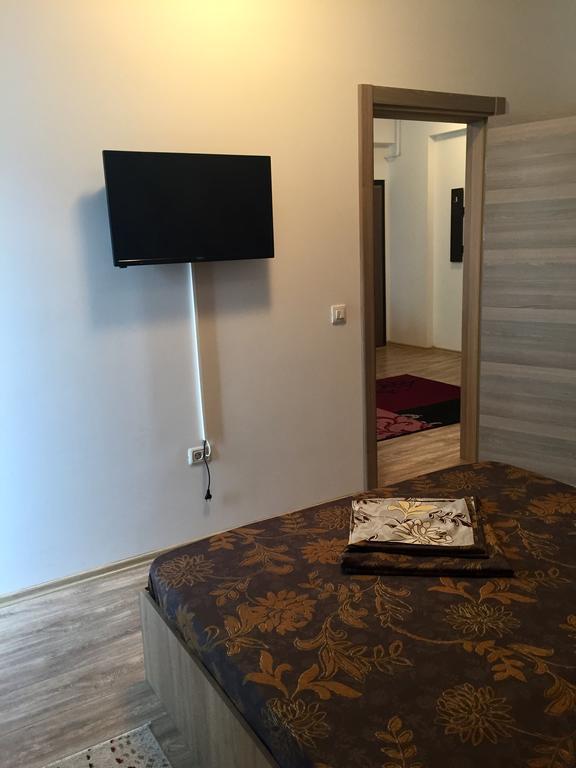 马马亚Apartament Otto Summerland公寓 外观 照片