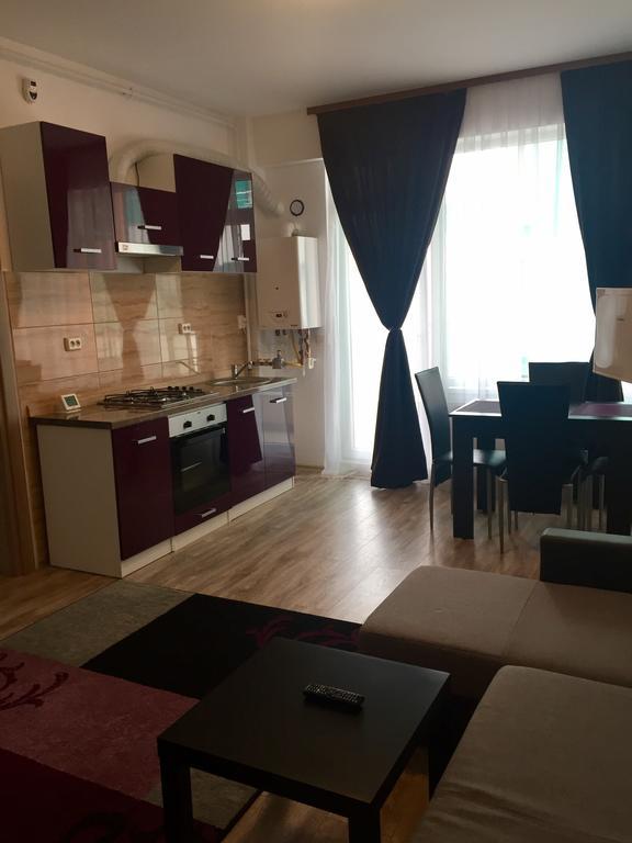 马马亚Apartament Otto Summerland公寓 外观 照片